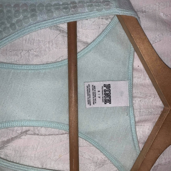 PINK Tank Top - Picture 3 of 3